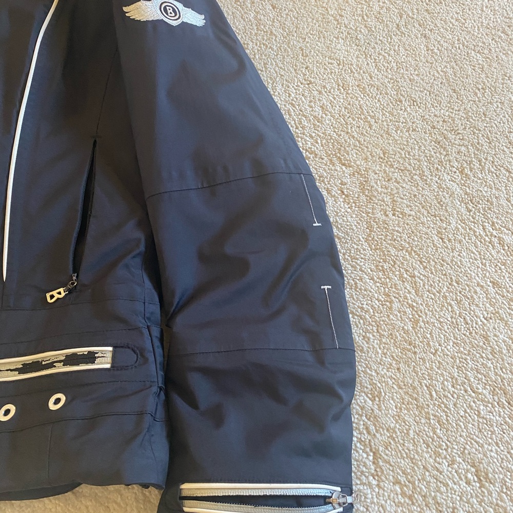 Bogner Ski Jacket. - image 5